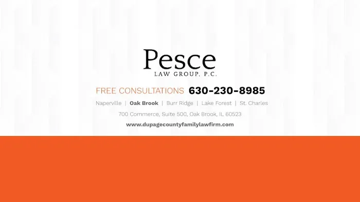Pesce Law Group, P.C. 1