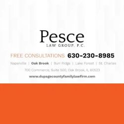 Pesce Law Group, P.C. ico