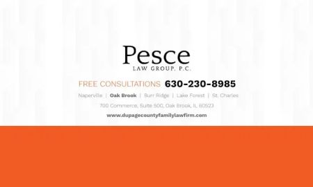 Pesce Law Group, P.C.