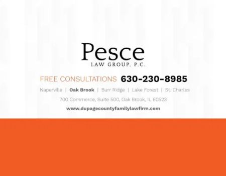 Pesce Law Group, P.C.