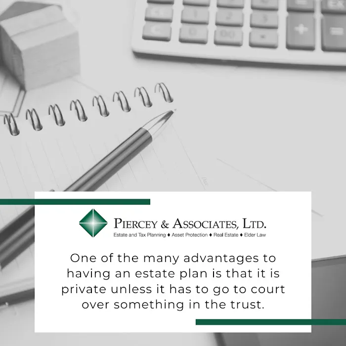 Piercey & Associates, Ltd. 4