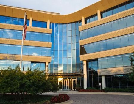 Goodman Law Firm LLC