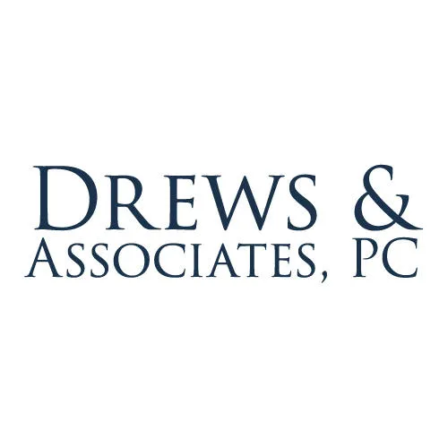 Drews & Associates, PC 3