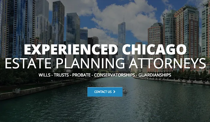 Chicago Estate Lawyers 1
