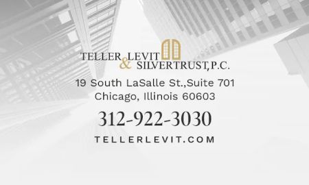 Teller Levit & Silvertrust