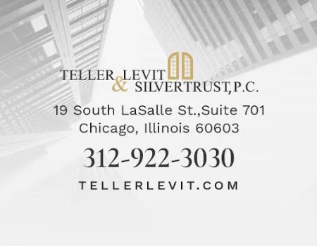 Teller Levit & Silvertrust