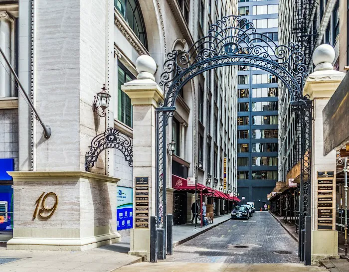 O'Connor Law Group, LLC 1