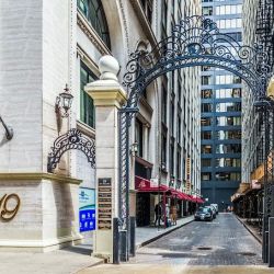 O'Connor Law Group, LLC ico