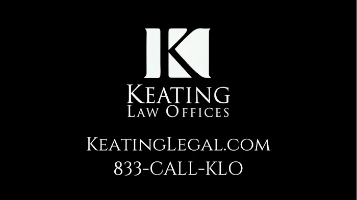 Keating Law Offices, P.C. 5