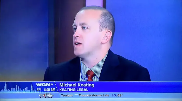 Keating Law Offices, P.C. 7