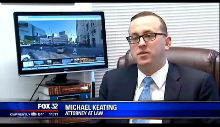 Keating Law Offices, P.C. 6