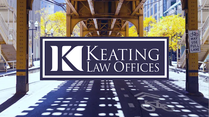 Keating Law Offices, P.C. 9
