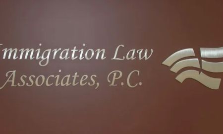 Immigration Law Associates, P.C.