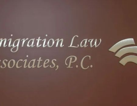 Immigration Law Associates, P.C.