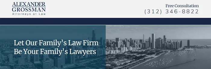 Alexander | Grossman Attorneys at Law 5