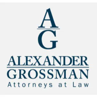 Alexander | Grossman Attorneys at Law 1
