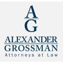 Alexander | Grossman Attorneys at Law ico