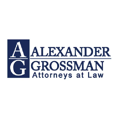 Alexander | Grossman Attorneys at Law 7