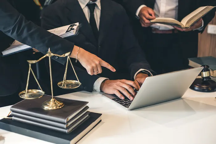 Richard Shapiro Attorney At Law 4
