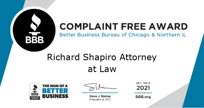 Richard Shapiro Attorney At Law 3