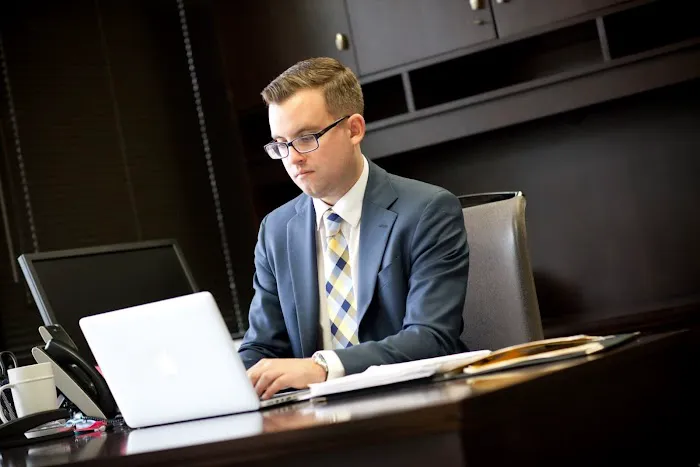 Sterling Lawyers, LLC 8