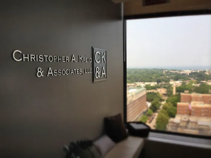 Christopher A. Kreid & Associates, LLC 4