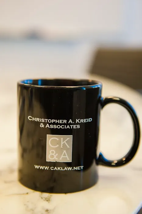 Christopher A. Kreid & Associates, LLC 1