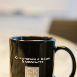 Christopher A. Kreid & Associates, LLC ico