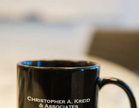 Christopher A. Kreid & Associates, LLC