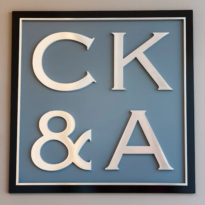 Christopher A. Kreid & Associates, LLC 3