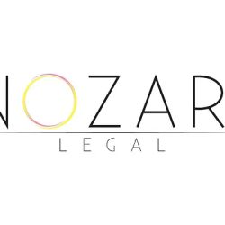 Nozari Legal ico