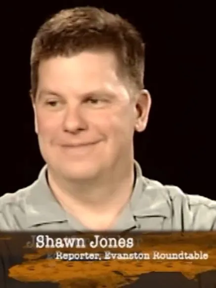 The Law Offices of C. Shawn Jones 5