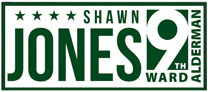 The Law Offices of C. Shawn Jones 2