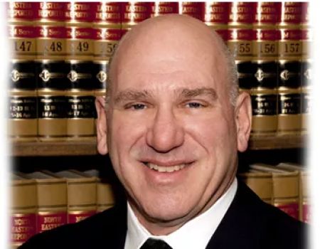 Jay A. Slutzky Attorney At Law