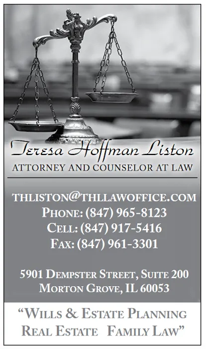Teresa Hoffman Liston Law Office 2