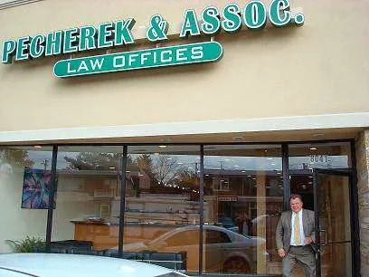 George Pecherek & Associates 1