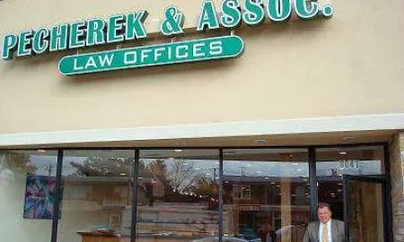 George Pecherek & Associates