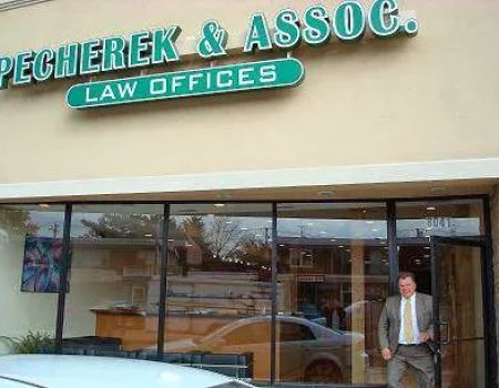 George Pecherek & Associates
