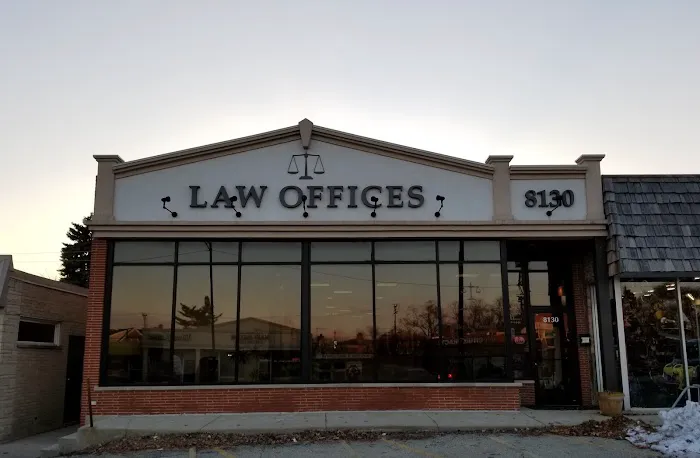 Zivkovich Law Offices LLC 4