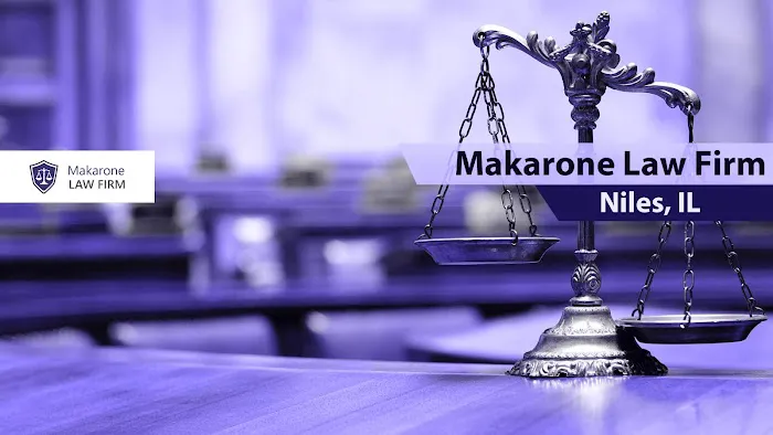 Makarone Law Firm 1