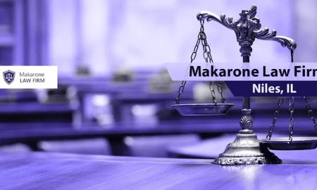 Makarone Law Firm