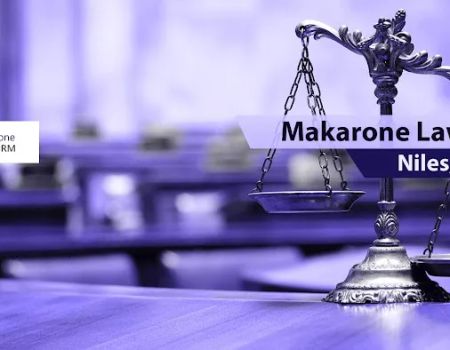 Makarone Law Firm