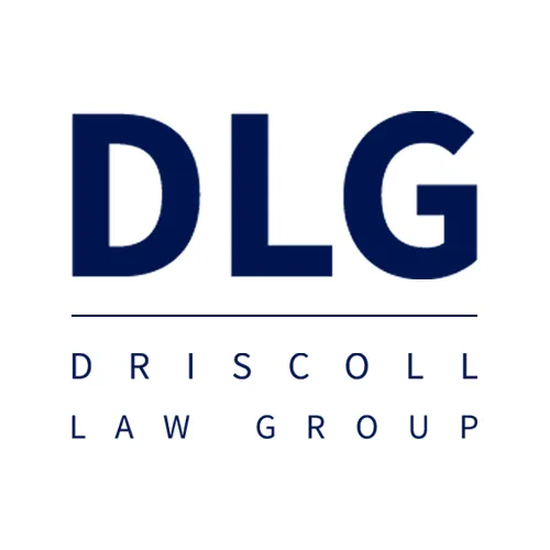 Driscoll Law Group, LLC 3