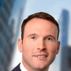 Driscoll Law Group, LLC ico