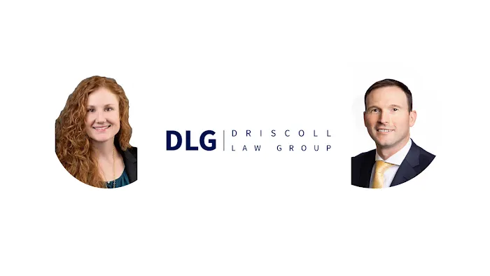 Driscoll Law Group, LLC 2