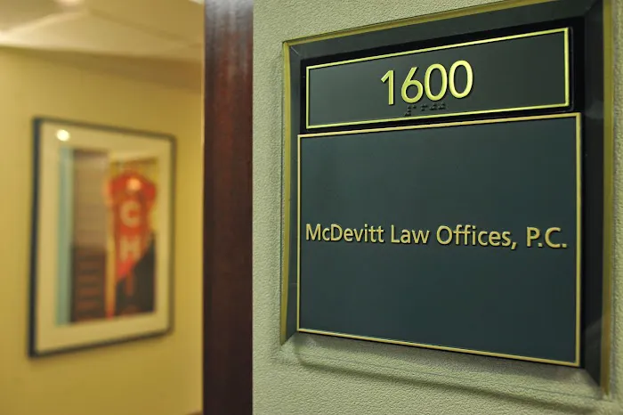 McDevitt Law Offices P.C. 10