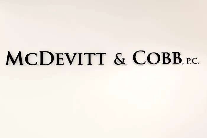 McDevitt Law Offices P.C. 2