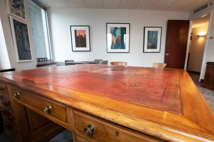 McDevitt Law Offices P.C. 5