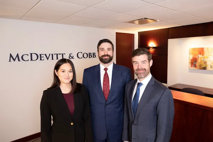 McDevitt Law Offices P.C. 6