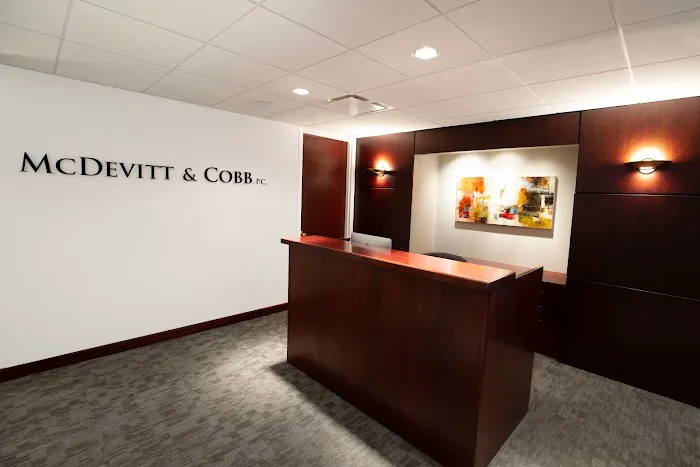 McDevitt Law Offices P.C. 8